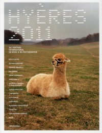 Hyères 2011 : 26e Festival international de mode & de photographie à hyeres
