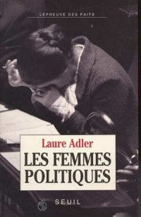 Les femmes politiques