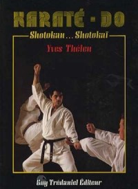Karaté-do : Shotokan... Shotokaï
