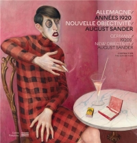 Album Allemagne/Années 1920/Nouvelle objectivité/August Sander
