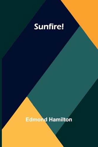 Sunfire! [9789364736848]