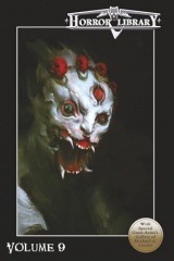 Horror Library, Volume 9