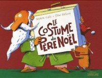 Le Costume du Père Noël