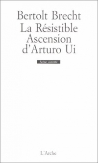 La résistible ascension d'Arturo Ui