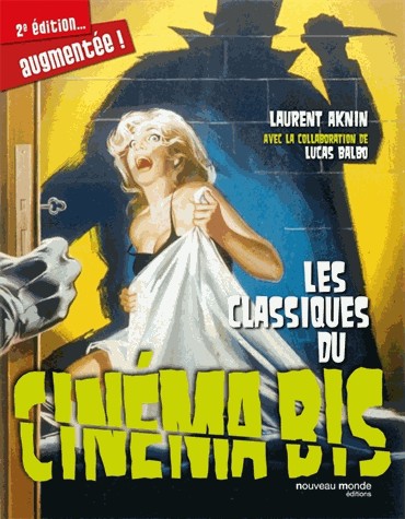 Les classiques du cinéma bis