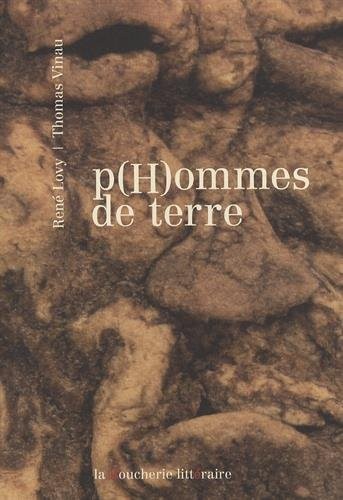 P(H)ommes de terre
