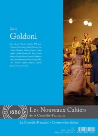 Carlo Goldoni