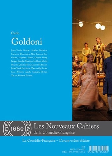 Carlo Goldoni