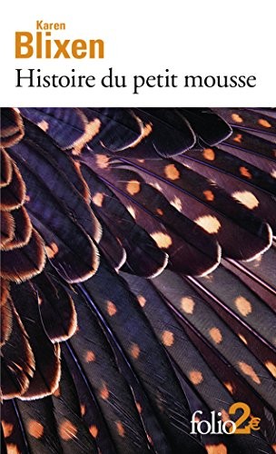 Histoire du petit mousse et autres contes d’hiver