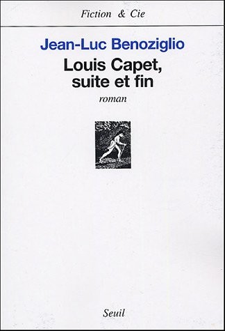 Louis Capet, suite et fin