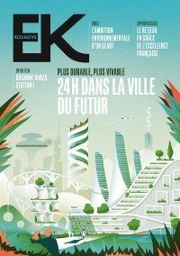 Eco Keys - N° 3