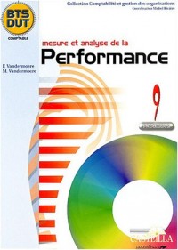 Mesure et analyse de la performance : Processus 9