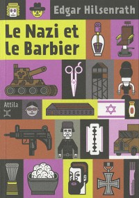 Le Nazi et le barbier