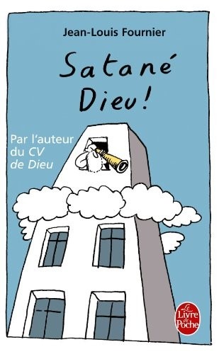 Satané Dieu !
