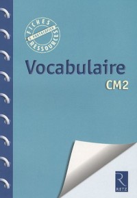 Vocabulaire