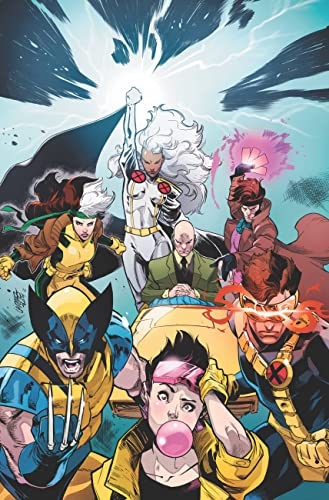 X-Men '92: The Complete Collection