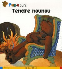 Tendre nounou