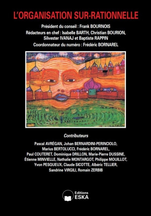 L'organisation sur-rationnelle