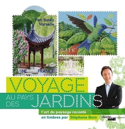 Voyage au pays des jardins (2)