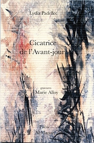 Cicatrice de l'Avant-Jour