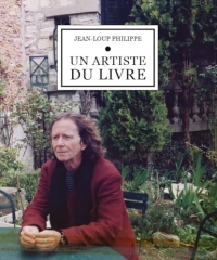Jean-loup philippe, un artiste du livre