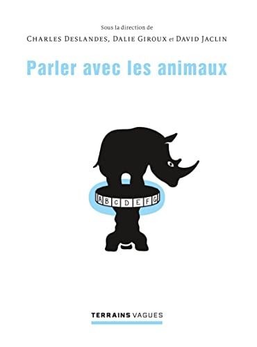 PARLER AVEC LES ANIMAUX