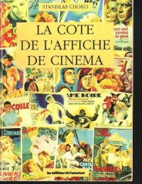 La cote de l'affiche de cinéma