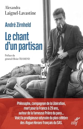 André Zirnheld, le chant d'un partisan