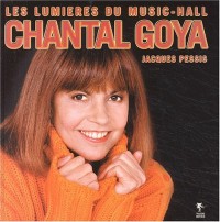 Chantal Goya