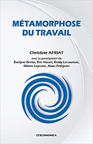 Métamorphose du Travail