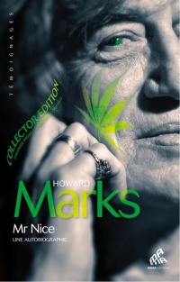 Mr Nice - Une autobiographie - Collector Edition