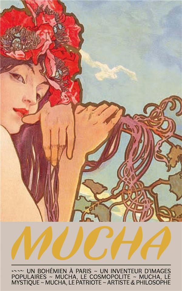 Mucha