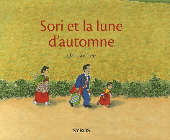 Sori et la lune d'automne