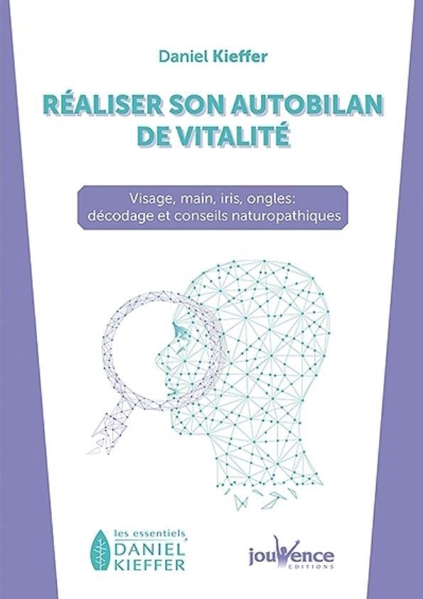 Réaliser son autobilan de vitalité