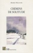 Chemins de solitude : [nouvelles]