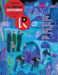 Revue dessinée 38