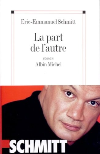La Part de l'autre