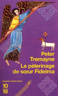 Le pèlerinage de soeur Fidelma