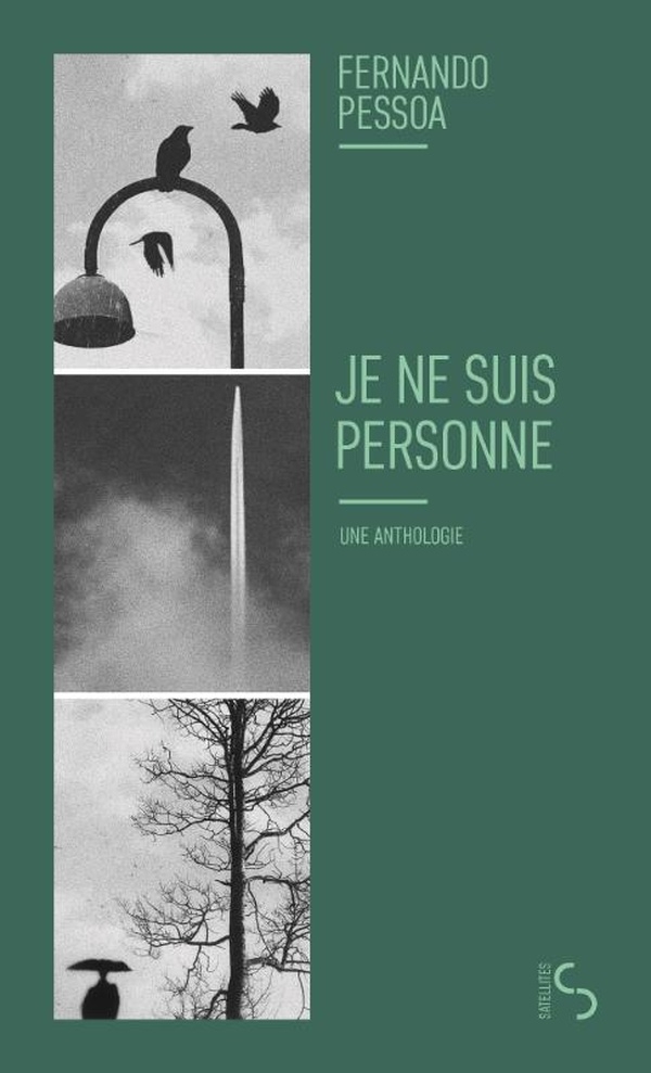 Je ne suis personne