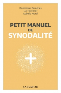 Petit manuel de synodalité
