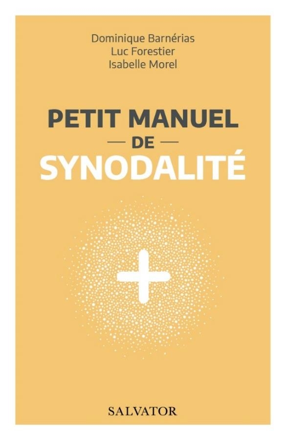 Petit manuel de synodalité