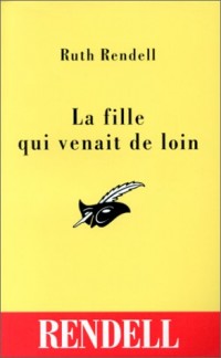 La fille qui venait de loin [9782702421390]