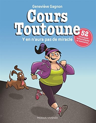 Cours Toutoune