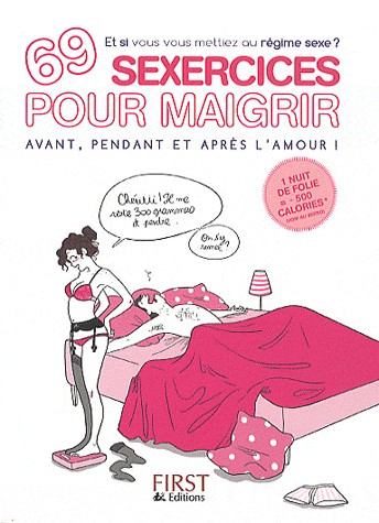 69 SEXERCICES POUR MAIGRIR AVA