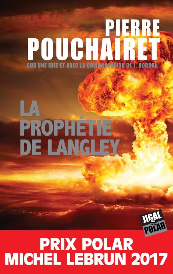 La prophétie de Langley