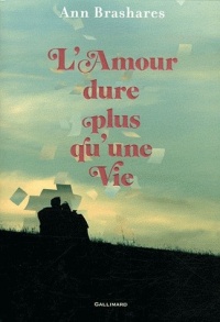 L'amour dure plus qu'une vie