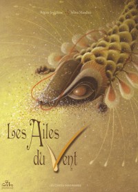 Les Ailes du Vent