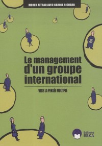 Le management d'un groupe international