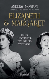 Elizabeth et Margaret