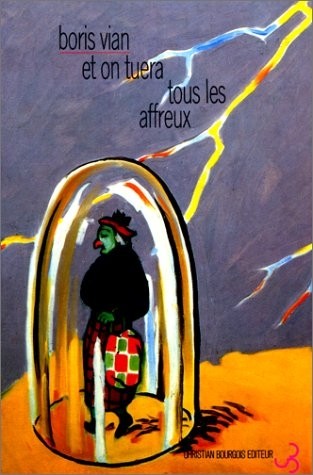 Et on tuera tous les affreux
